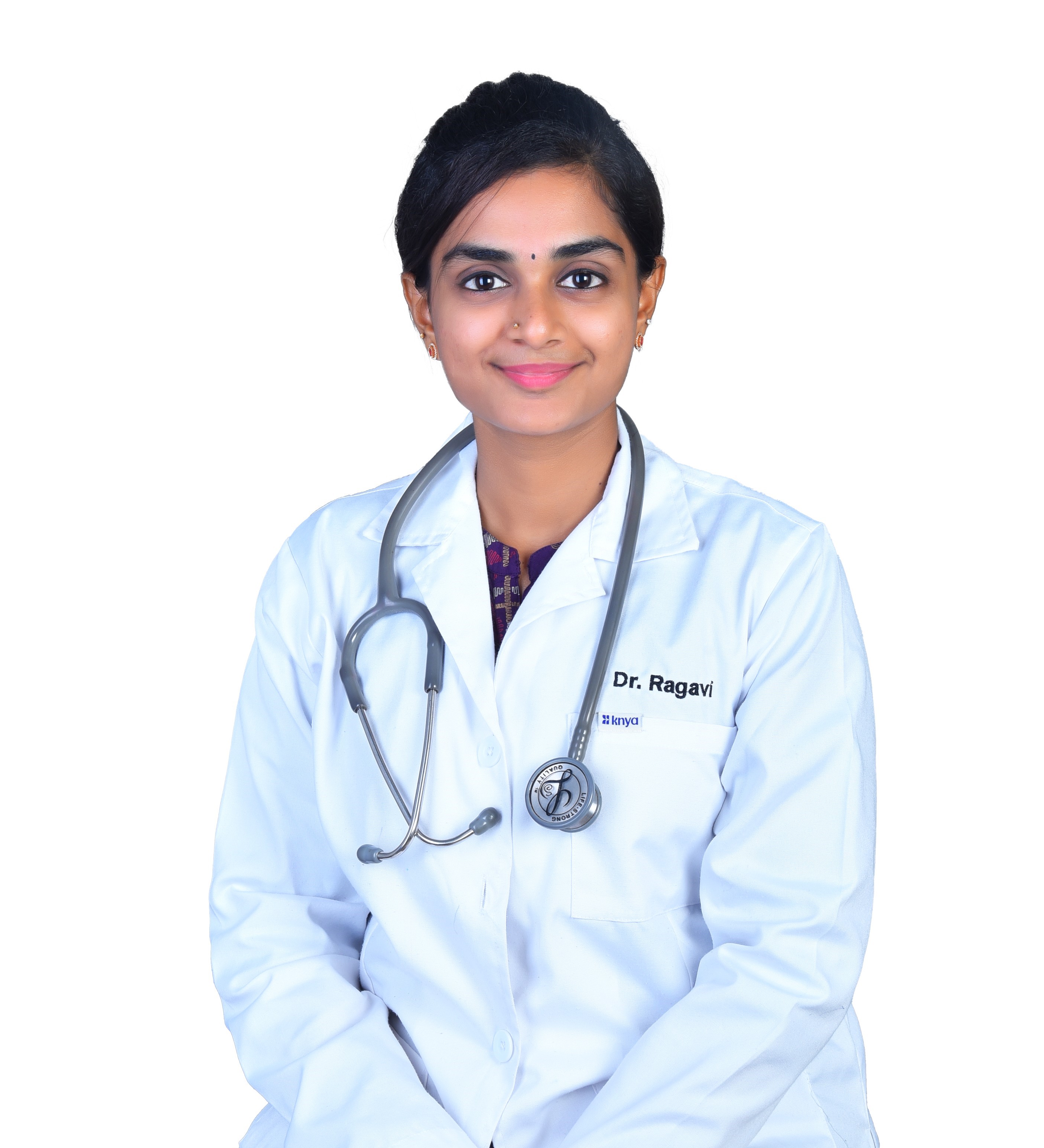 Dr Ragavi